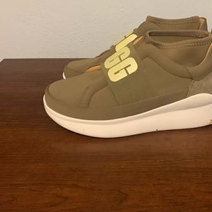 Ugg Neutra sneakers